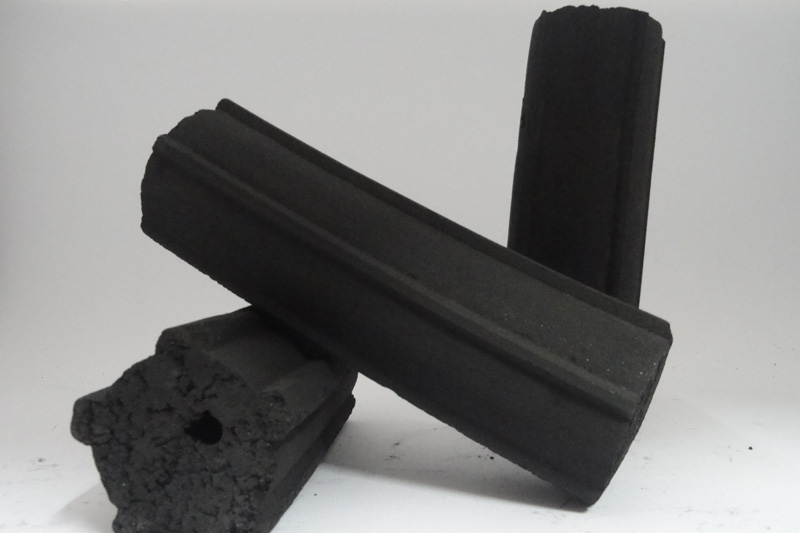 Extruder Hexagonal BBQ