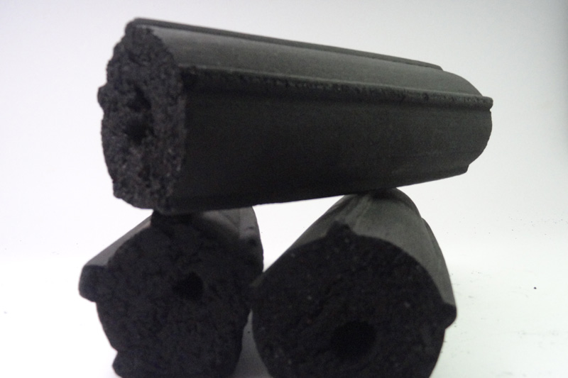 Extruder Hexagonal BBQ