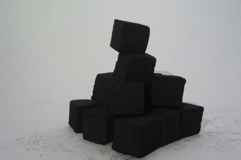 Cube Briquettes Hookah